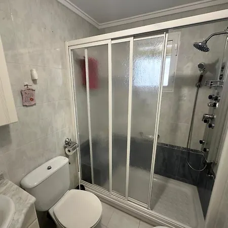 Appartamento Homely Moriones Torrevieja