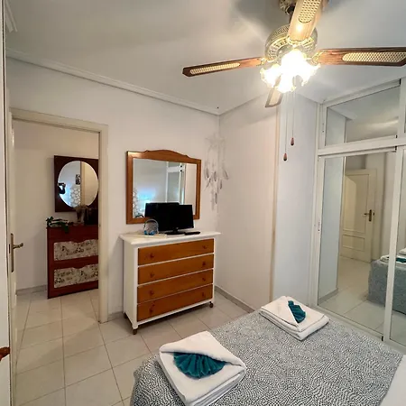 Homely Moriones Appartamento *