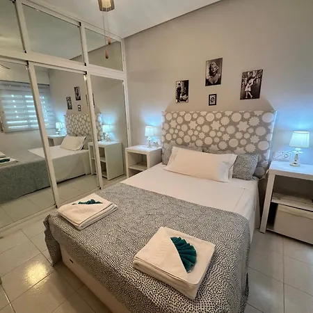 Apartment Homely Moriones