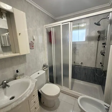 Appartement Homely Moriones